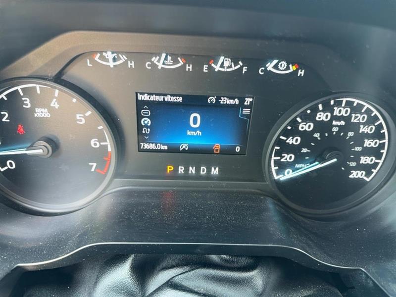 ford F-150 2021 - 12
