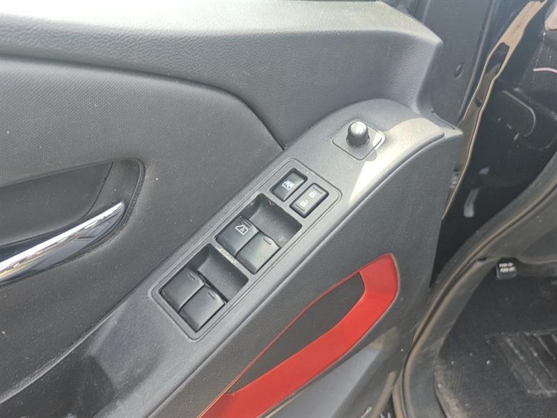 nissan Frontier 2023 - 10