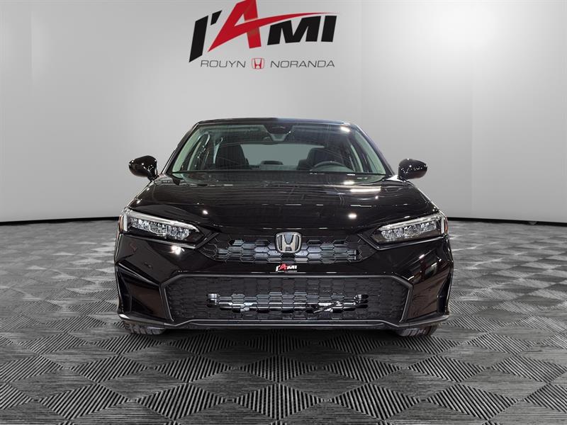honda Civic 2026 - 2