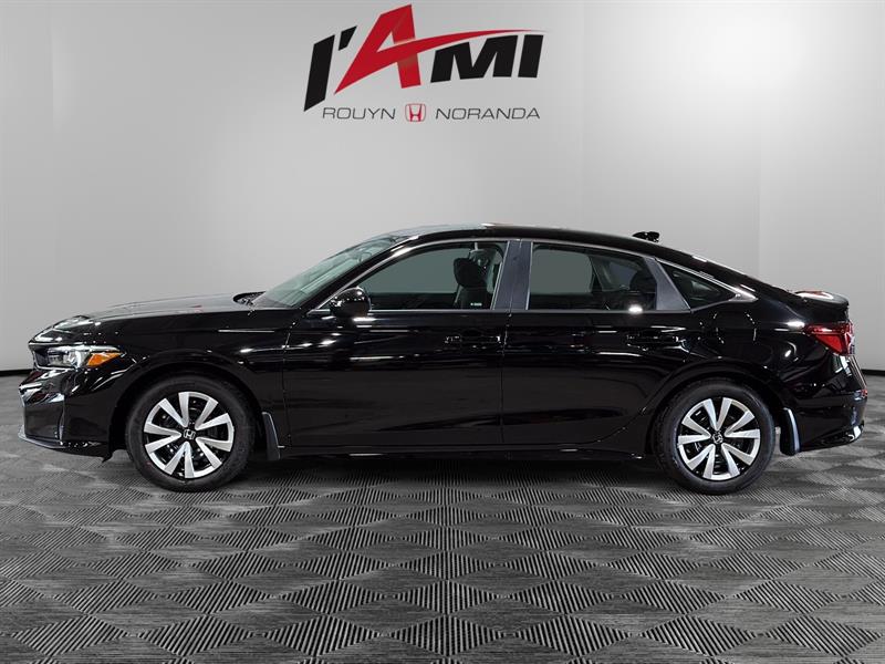 honda Civic 2026 - 3