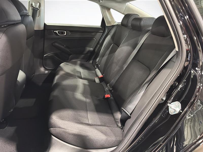 honda Civic 2026 - 7