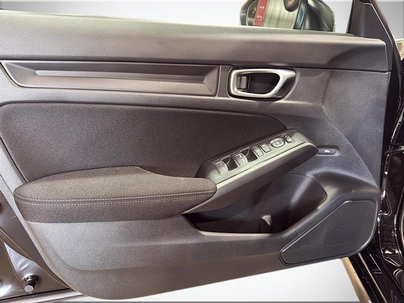 honda Civic 2026 - 9