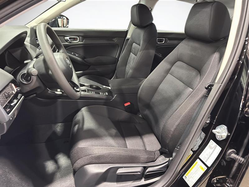 honda Civic 2026 - 10