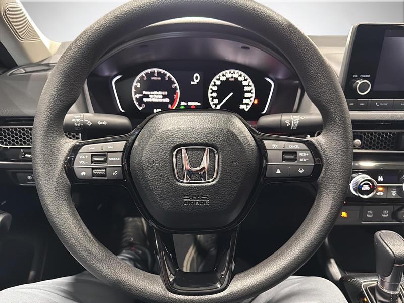 honda Civic 2026 - 11
