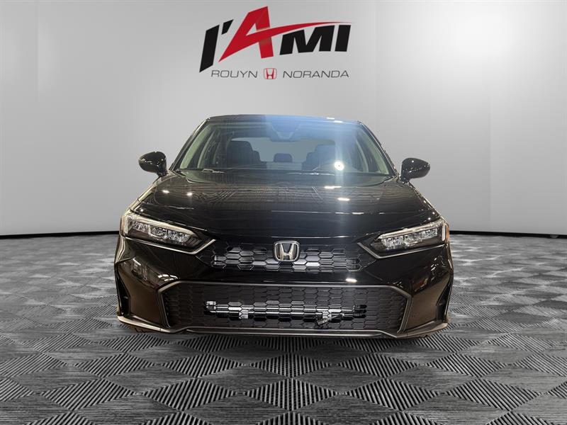 honda Civic 2026 - 2