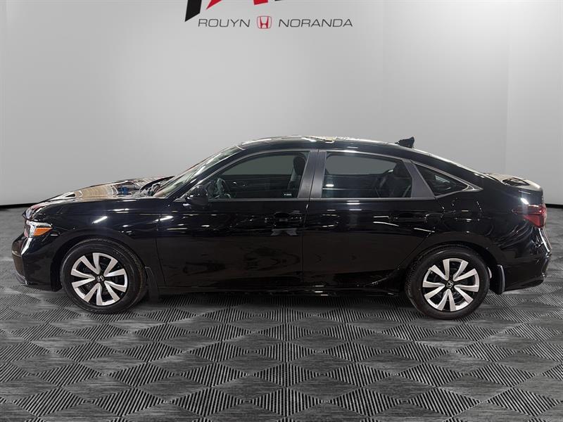 honda Civic 2026 - 3