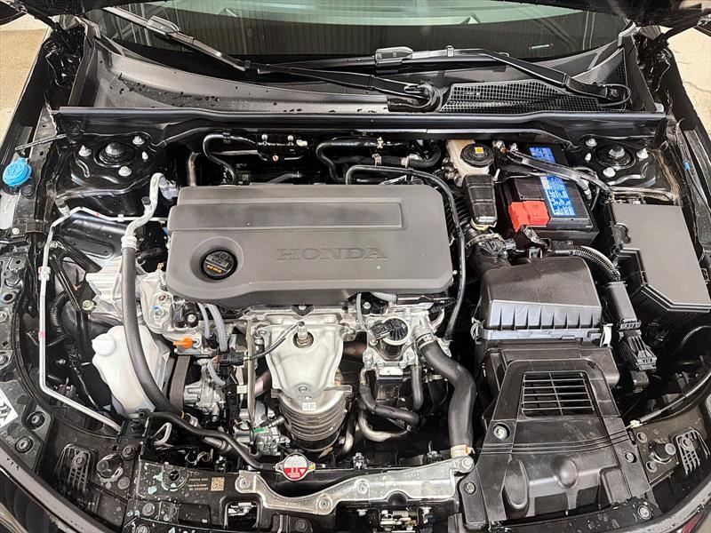 honda Civic 2026 - 7