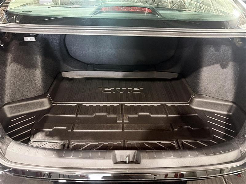 honda Civic 2026 - 8