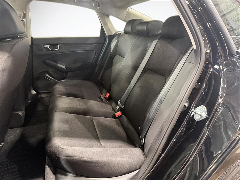 honda Civic 2026 - 9