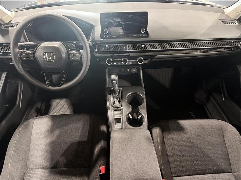 honda Civic 2026 - 10