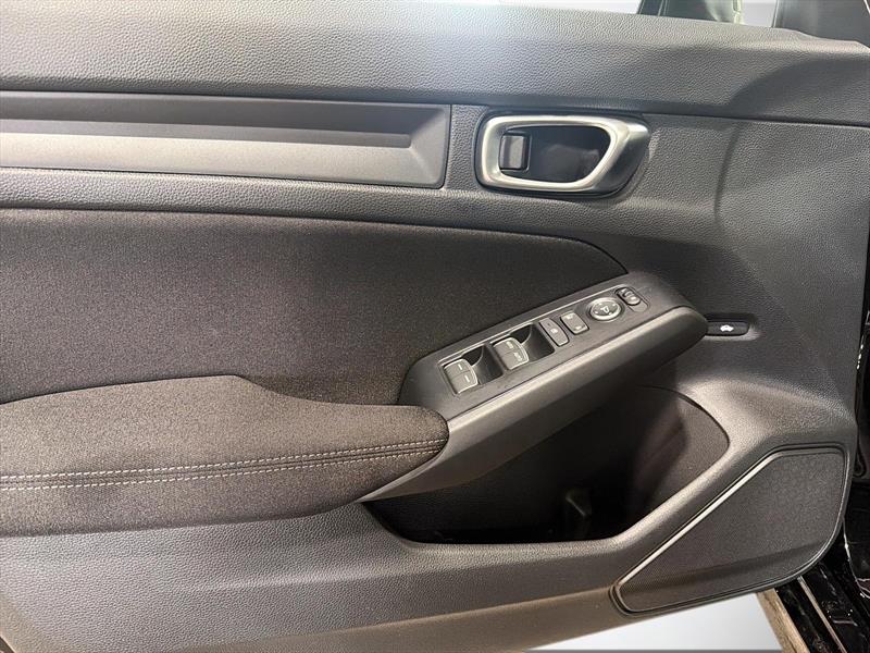 honda Civic 2026 - 11