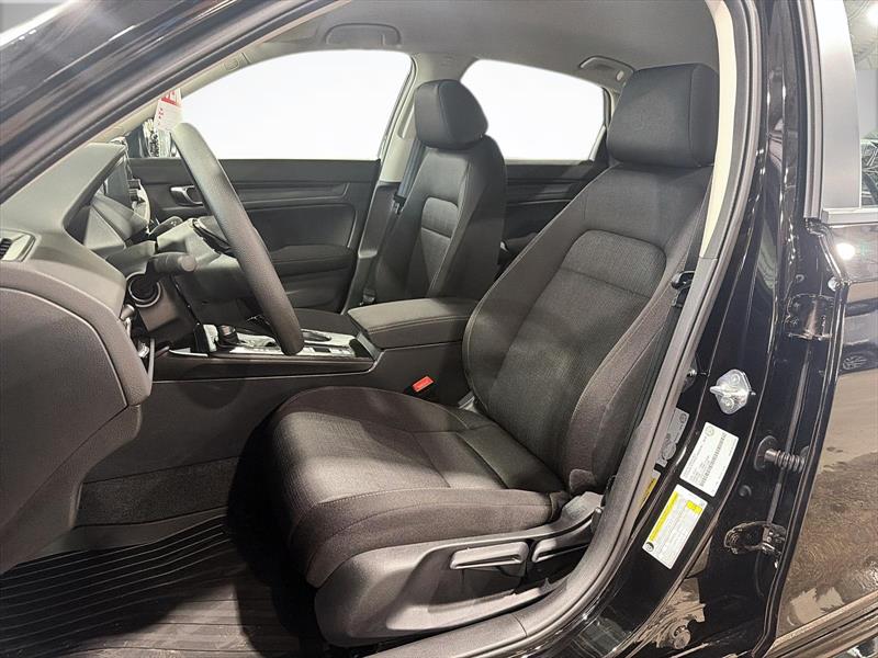 honda Civic 2026 - 12