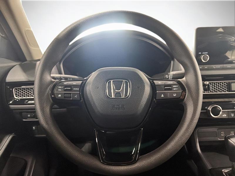 honda Civic 2026 - 13
