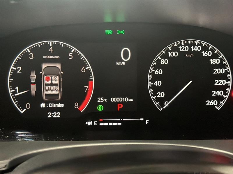 honda Civic 2026 - 14