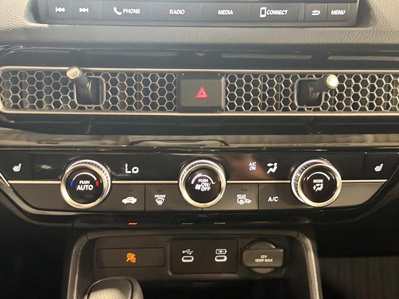 honda Civic 2026 - 15