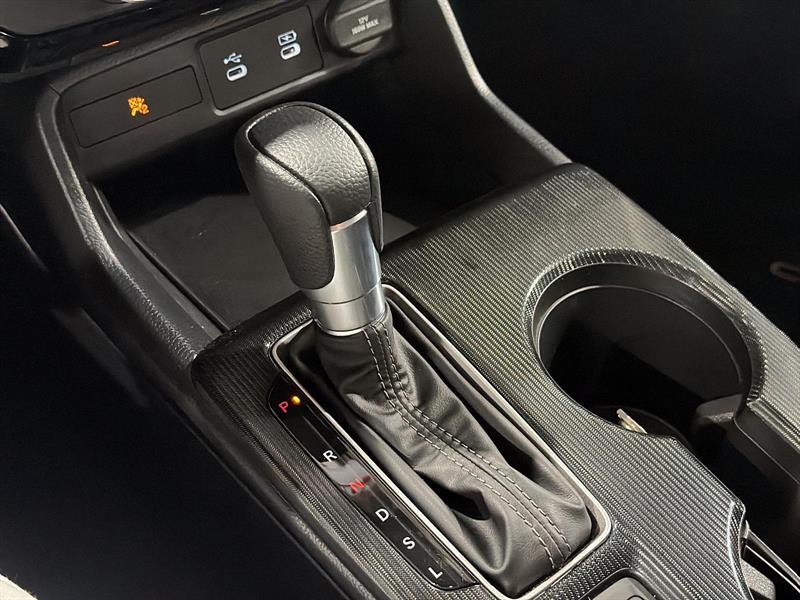 honda Civic 2026 - 17