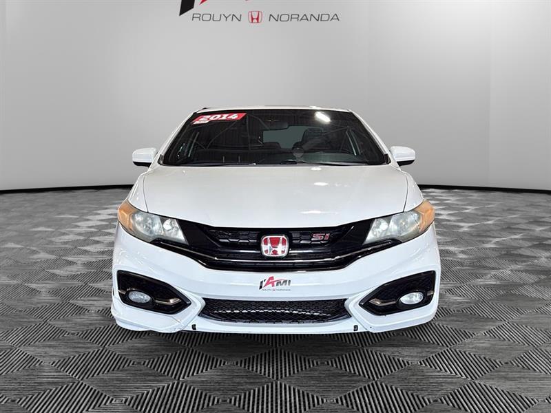 honda Civic 2014 - 2