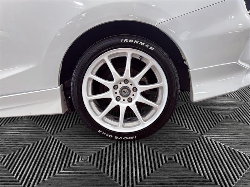 honda Civic 2014 - 6