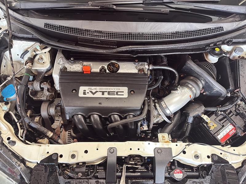 honda Civic 2014 - 7