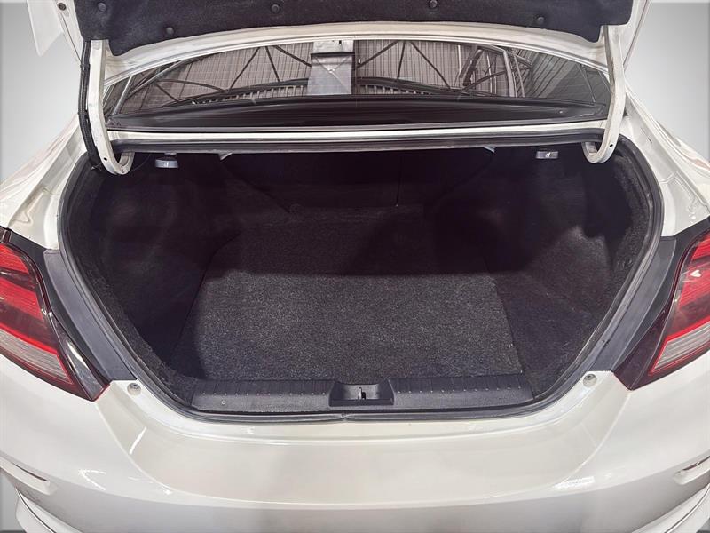 honda Civic 2014 - 8