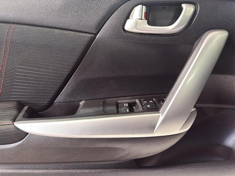 honda Civic 2014 - 11
