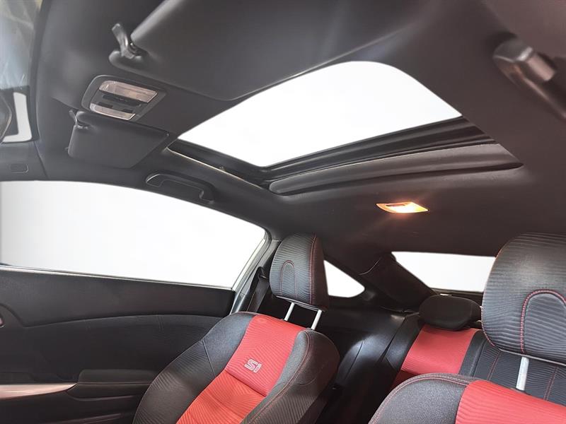 honda Civic 2014 - 12