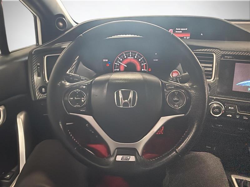 honda Civic 2014 - 13