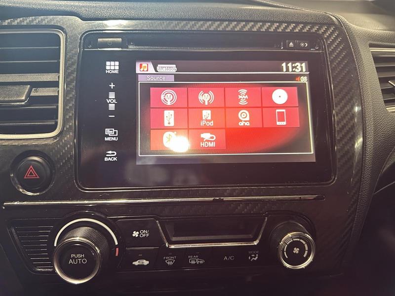 honda Civic 2014 - 15
