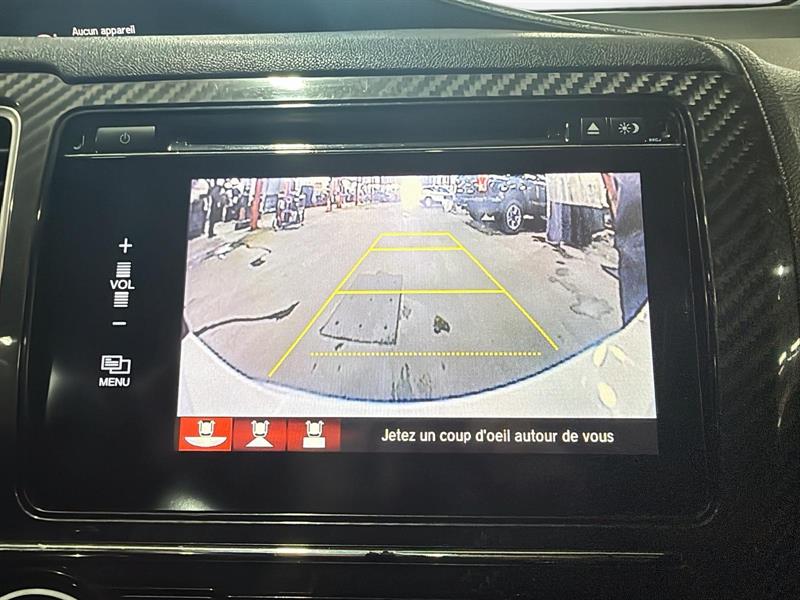 honda Civic 2014 - 16