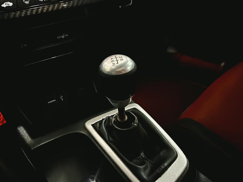 honda Civic 2014 - 17