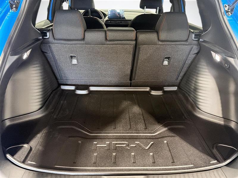 honda HR-V 2027 - 8