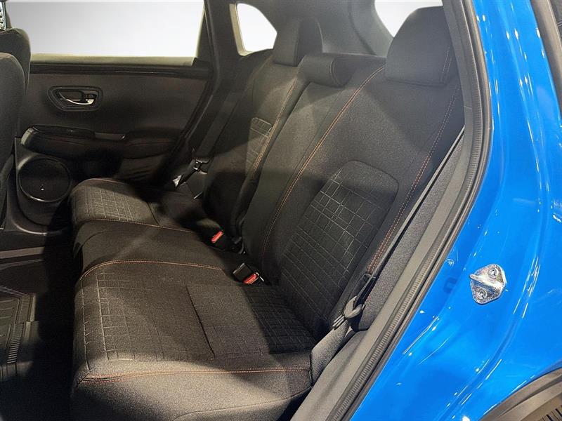 honda HR-V 2027 - 9