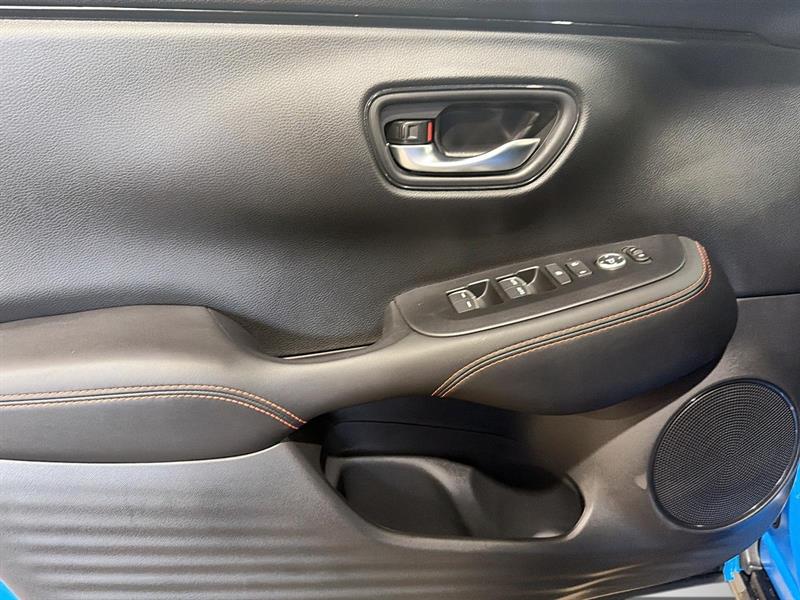 honda HR-V 2027 - 11