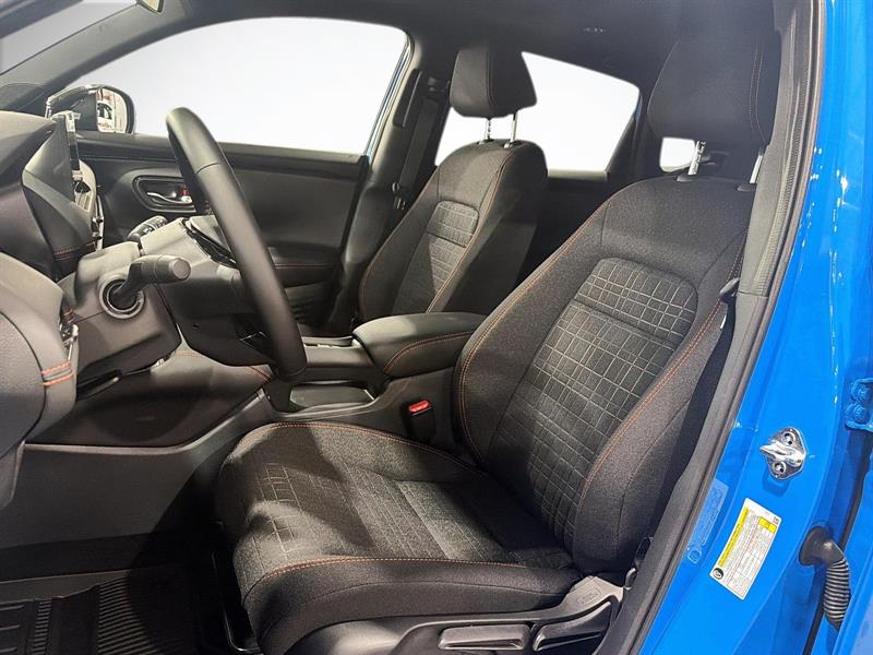 honda HR-V 2027 - 12