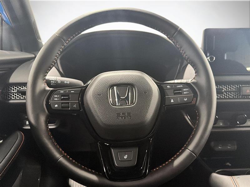 honda HR-V 2027 - 14