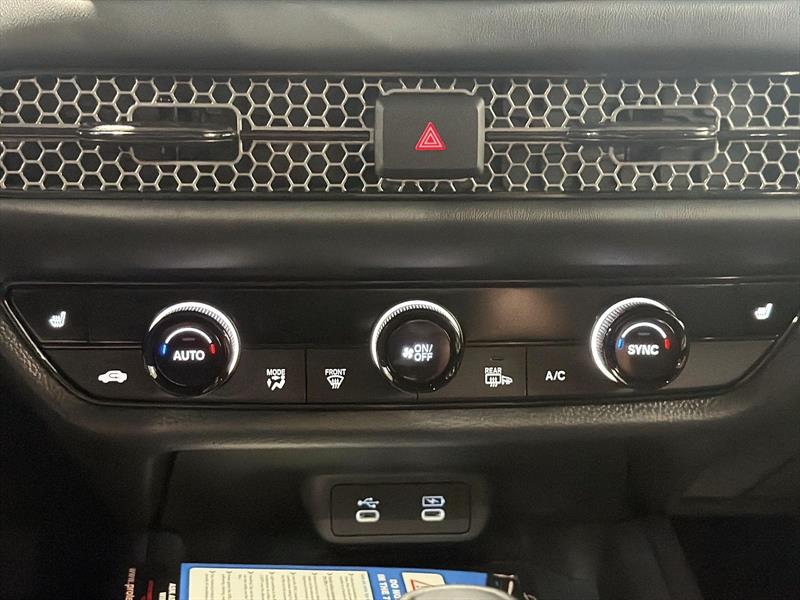 honda HR-V 2027 - 16