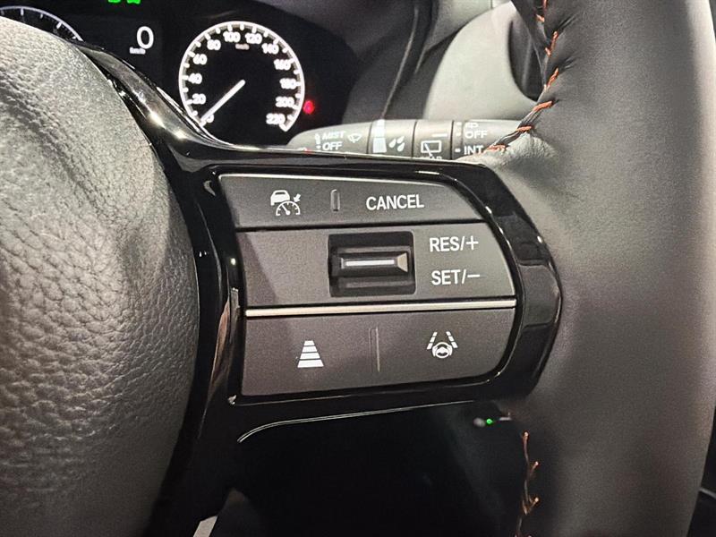honda HR-V 2027 - 19