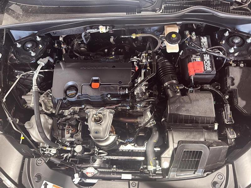 honda HR-V 2027 - 7