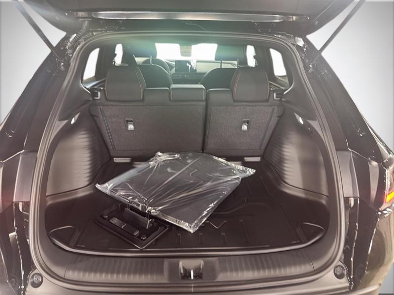 honda HR-V 2027 - 8