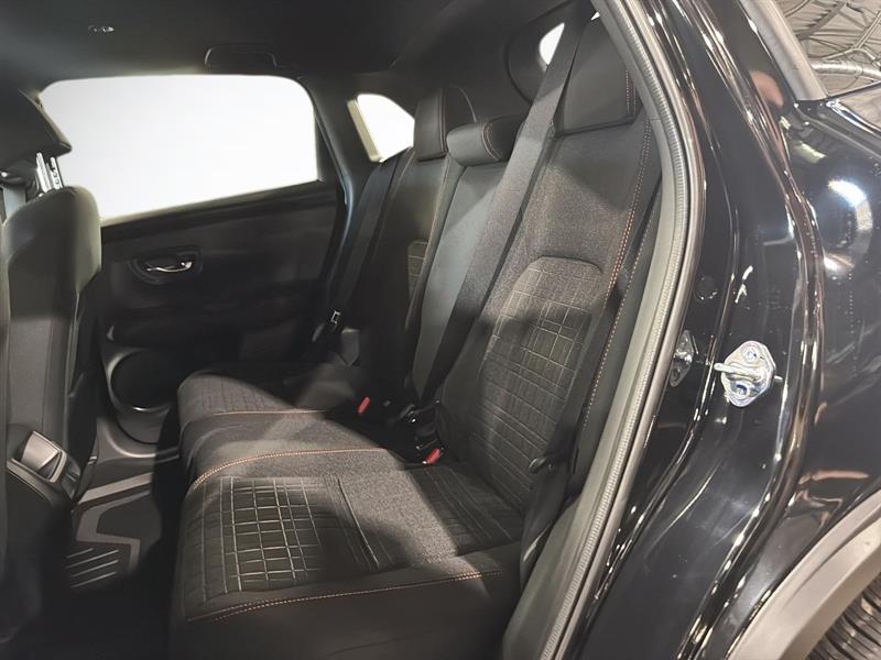 honda HR-V 2027 - 9