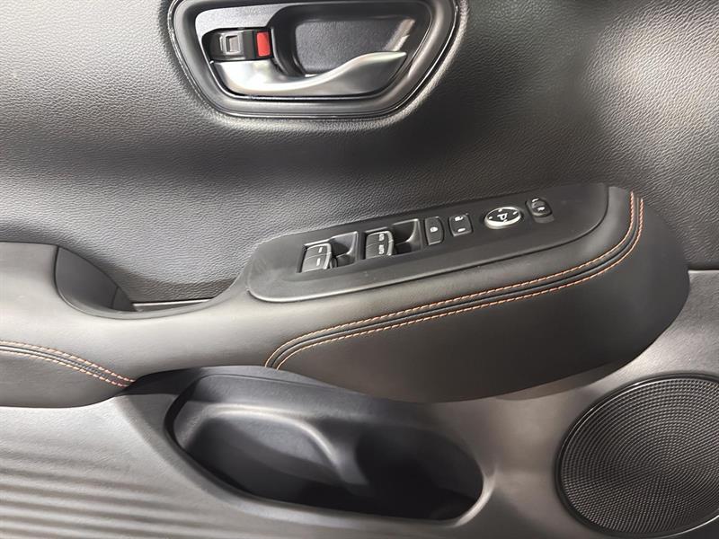 honda HR-V 2027 - 11