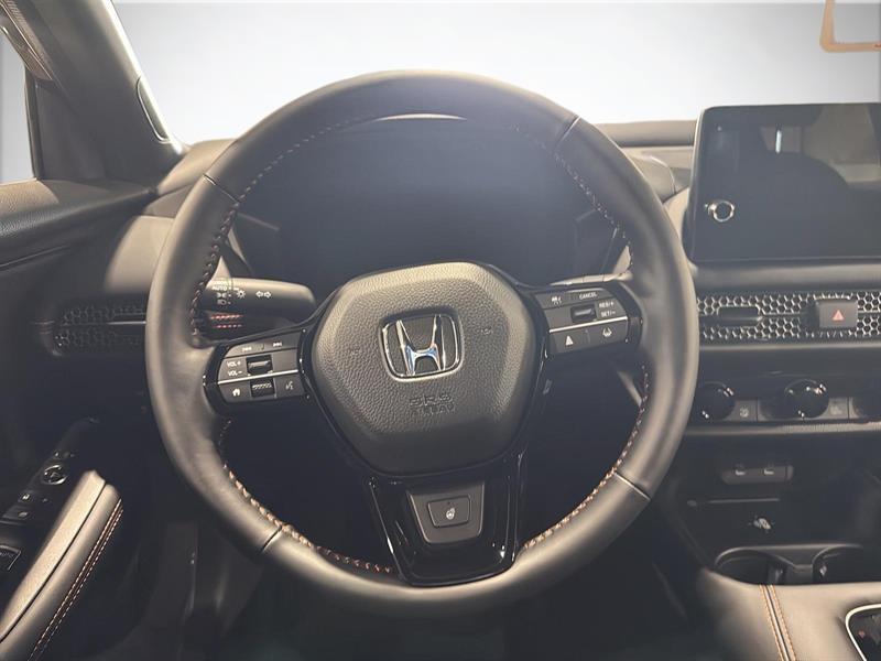 honda HR-V 2027 - 14