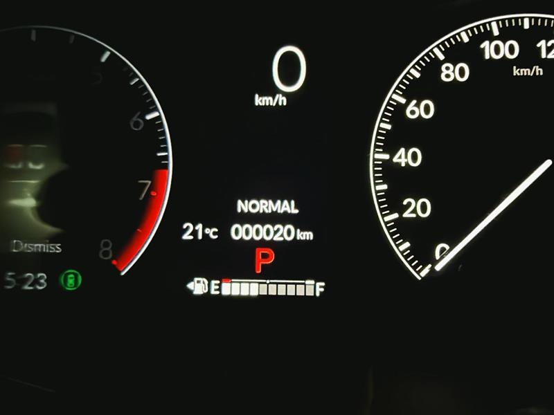 honda HR-V 2027 - 15