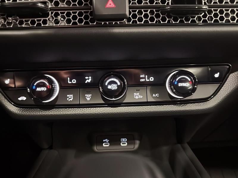 honda HR-V 2027 - 16