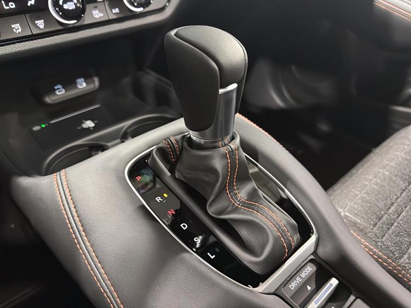 honda HR-V 2027 - 18