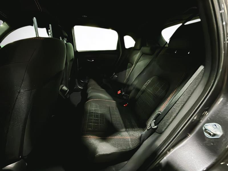 honda HR-V 2027 - 8