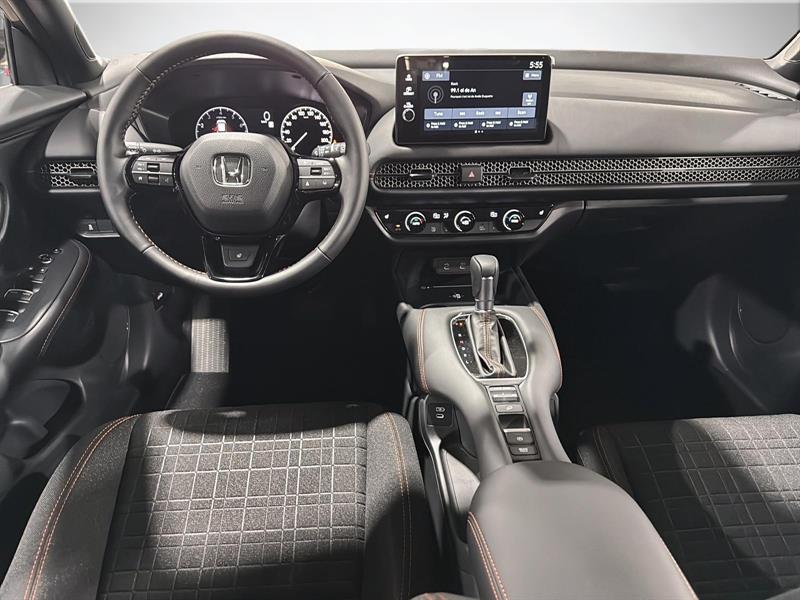 honda HR-V 2027 - 9