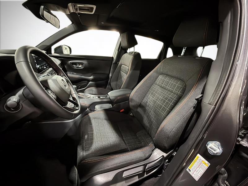 honda HR-V 2027 - 11