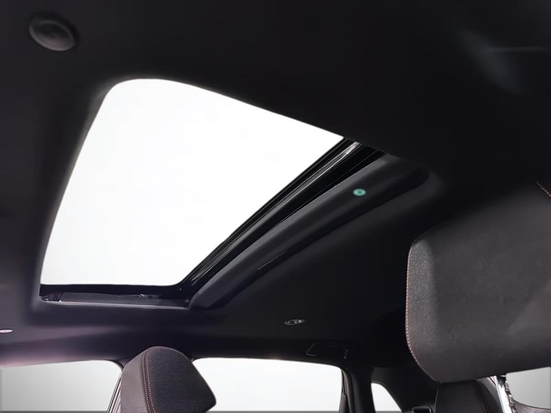 honda HR-V 2027 - 12