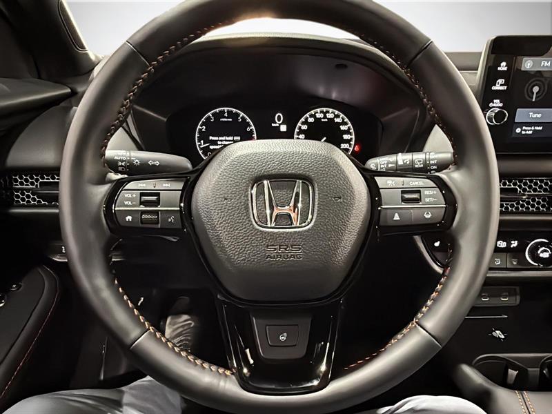 honda HR-V 2027 - 13